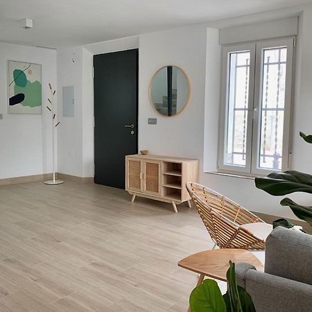 La Casa Del Puente Βίλα Lecrin Εξωτερικό φωτογραφία