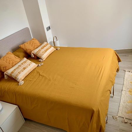 La Casa Del Puente Βίλα Lecrin Εξωτερικό φωτογραφία