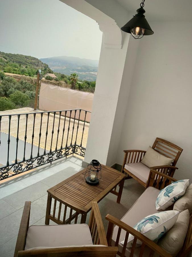 La Casa Del Puente Βίλα Lecrin Εξωτερικό φωτογραφία