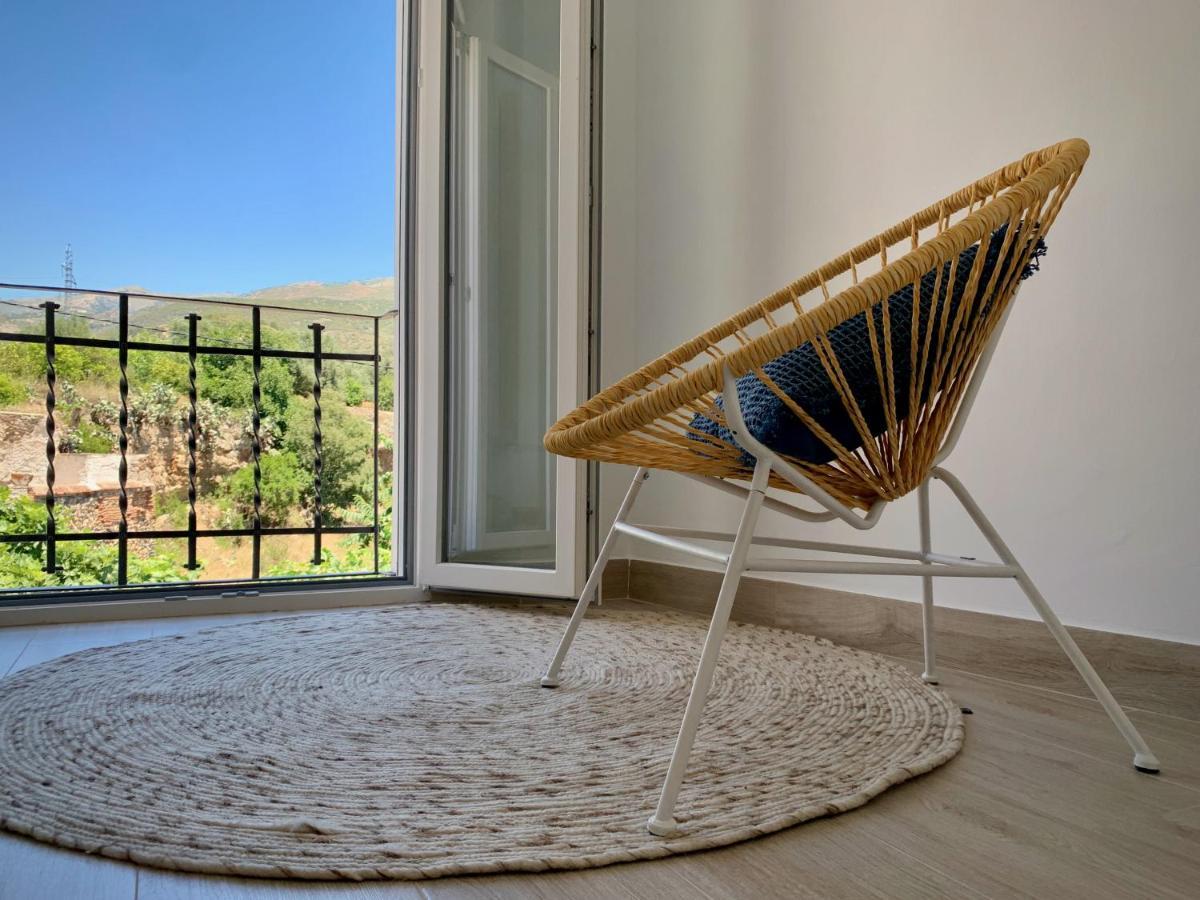 La Casa Del Puente Βίλα Lecrin Εξωτερικό φωτογραφία