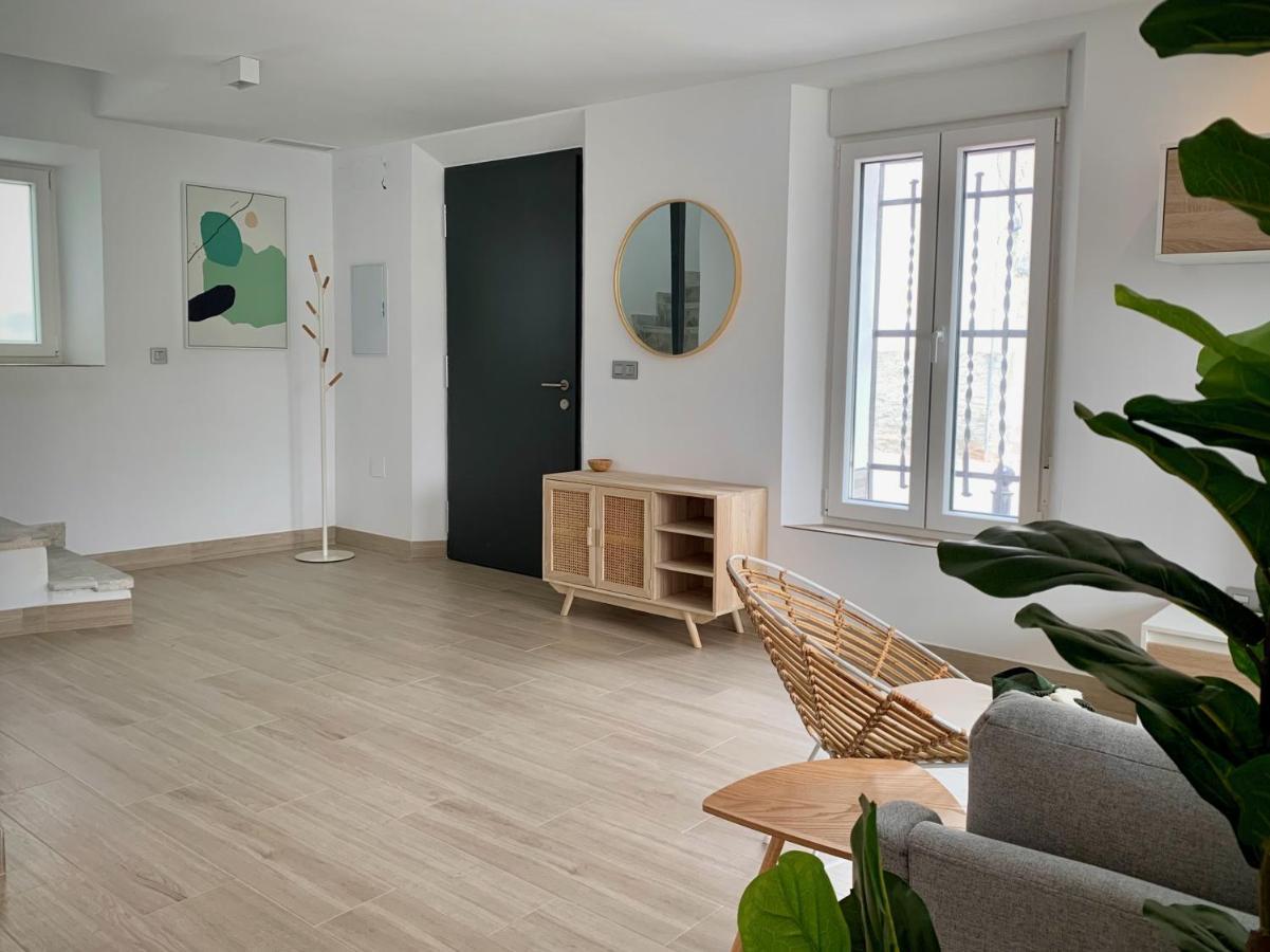 La Casa Del Puente Βίλα Lecrin Εξωτερικό φωτογραφία