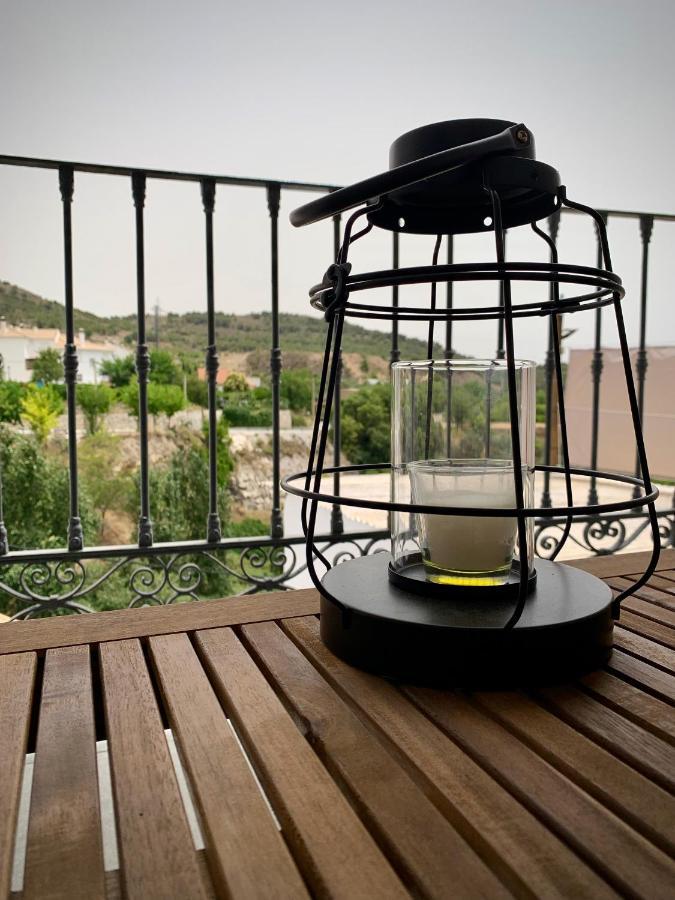 La Casa Del Puente Βίλα Lecrin Εξωτερικό φωτογραφία