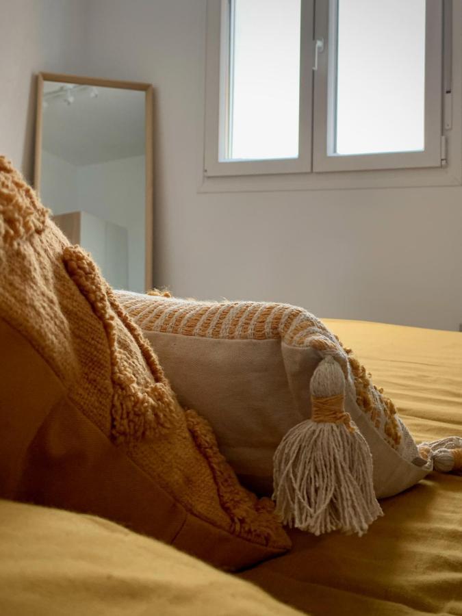 La Casa Del Puente Βίλα Lecrin Εξωτερικό φωτογραφία